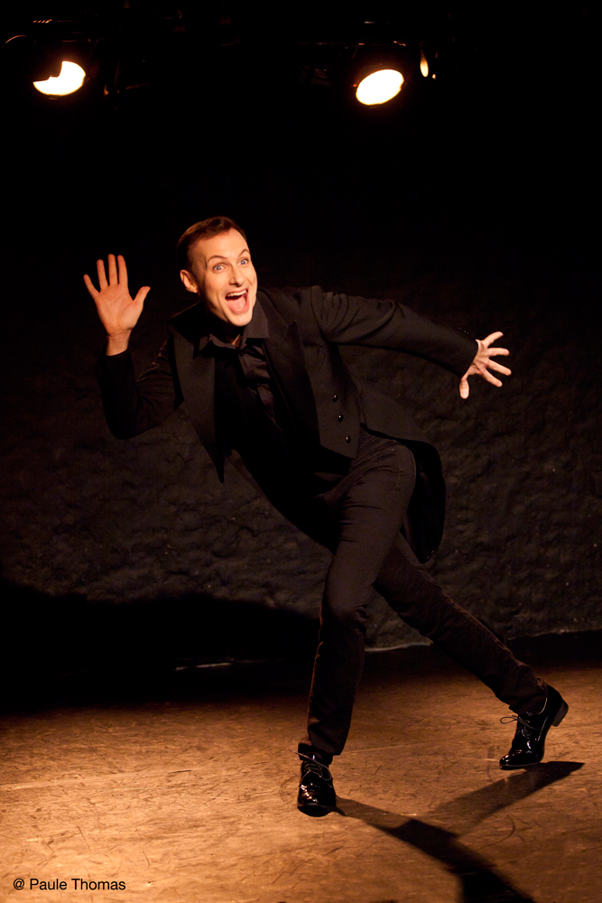 Photo Paule Thomas  Photo Paule Thomas